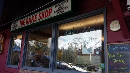 Girdwood Bake Shop Gallery Photo 5