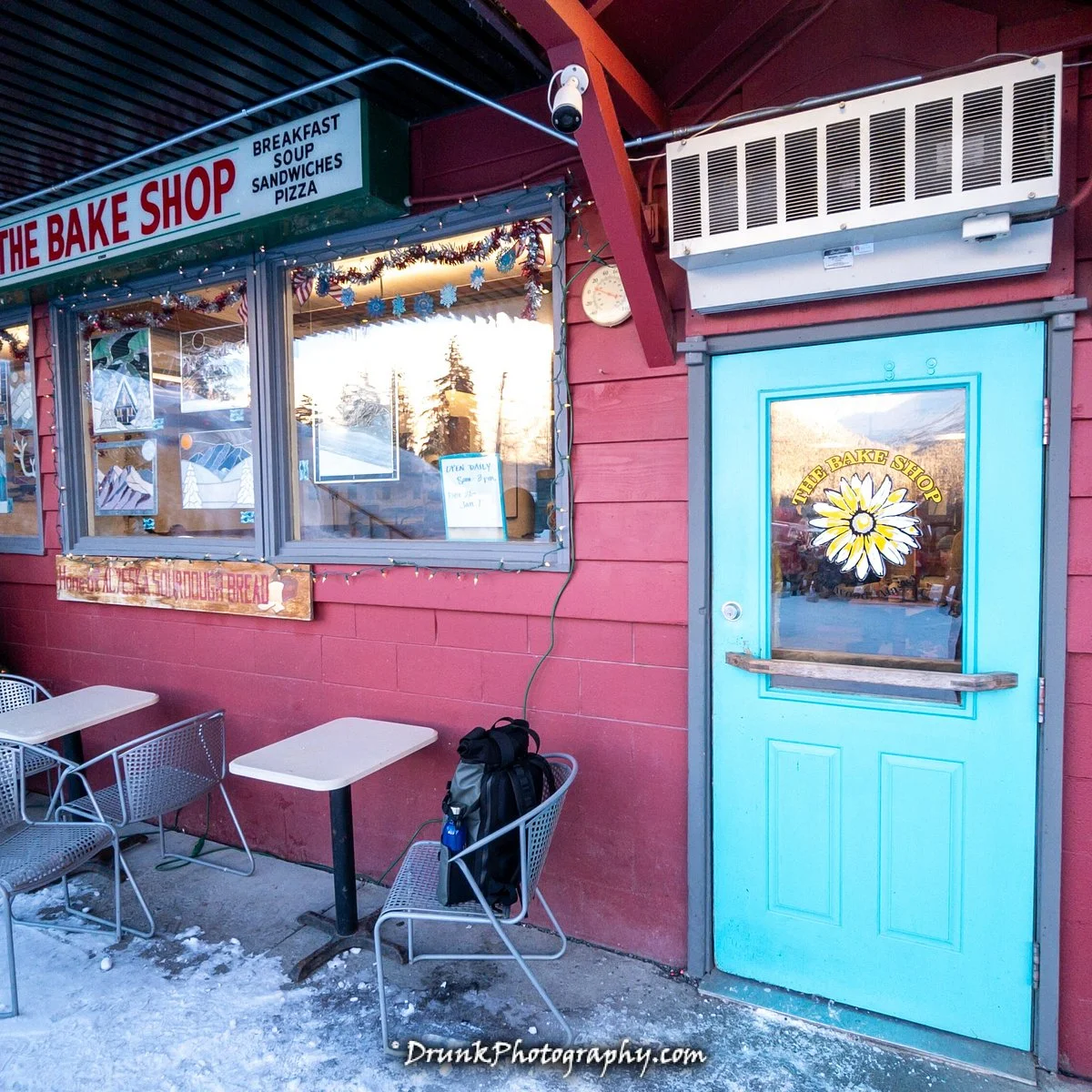 Girdwood Bake Shop Gallery Photo 6