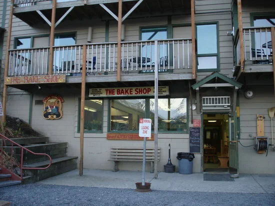 Girdwood Bake Shop Gallery Photo 8