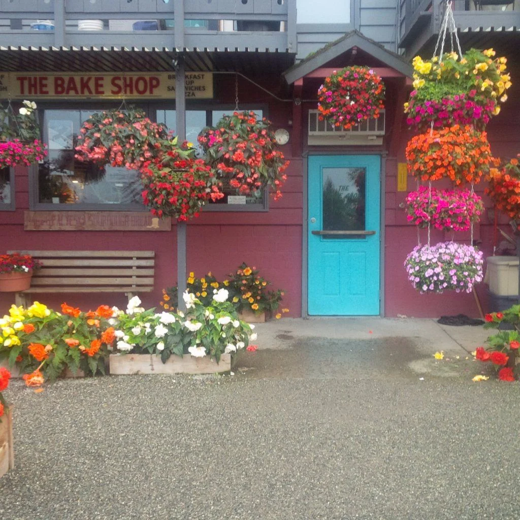 Girdwood Bake Shop Gallery Photo 11