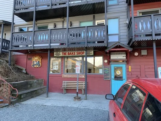 Girdwood Bake Shop Gallery Photo 13