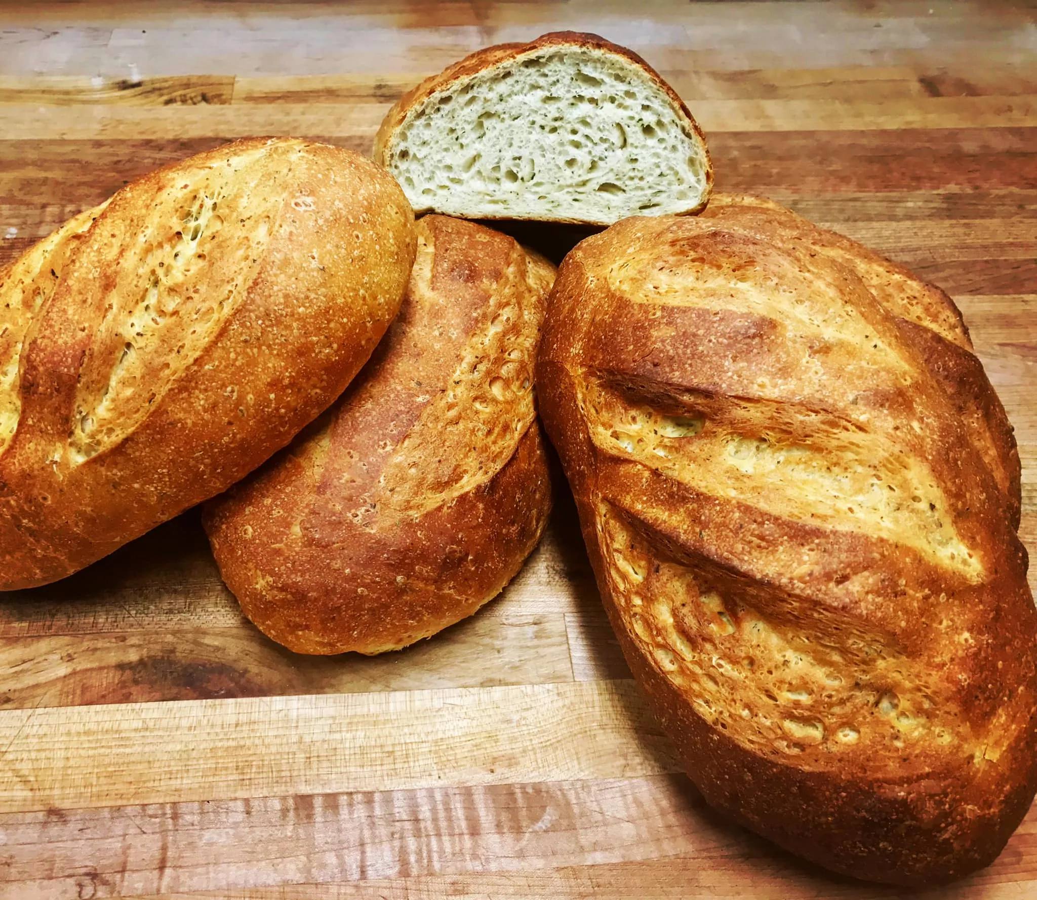 Girdwood Bake Shop Gallery Photo 20