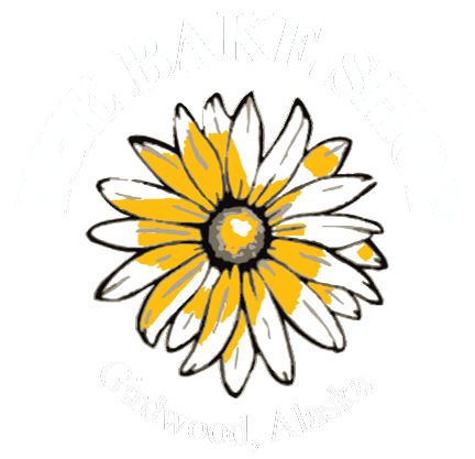 The Bake Shop Logo