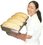 Isha Baking