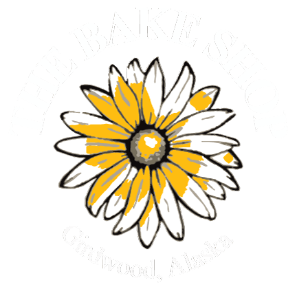 The Bake Shop Logo
