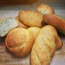 Fresh Sourdough Breads